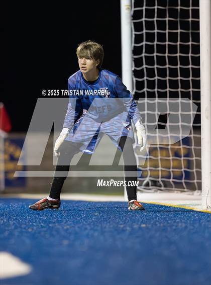 Thumbnail 1 in Magnolia Heights @ Olive Branch photogallery.