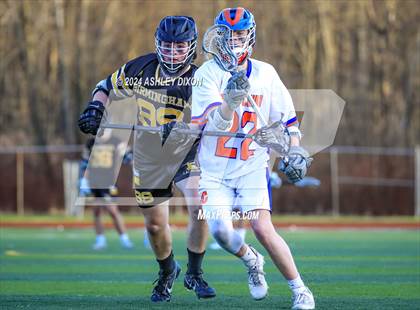 Thumbnail 3 in Seaholm @ St. Clair photogallery.