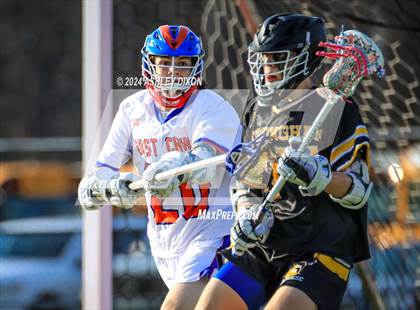 Thumbnail 3 in Seaholm @ St. Clair photogallery.