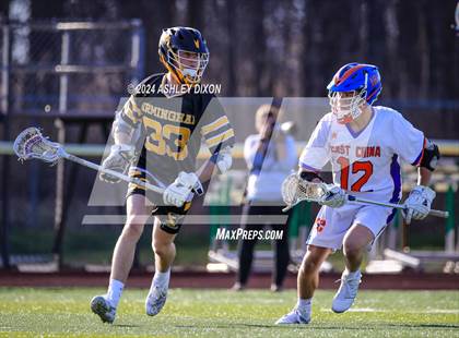 Thumbnail 3 in Seaholm @ St. Clair photogallery.