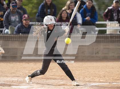 Thumbnail 3 in Golden vs Holy Family (CHSAA 4A Round of 32 Site 6) photogallery.