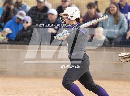 Thumbnail 3 in Golden vs Holy Family (CHSAA 4A Round of 32 Site 6) photogallery.