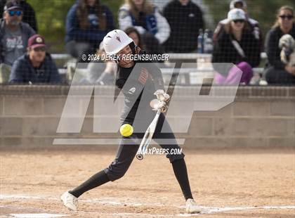 Thumbnail 3 in Golden vs Holy Family (CHSAA 4A Round of 32 Site 6) photogallery.