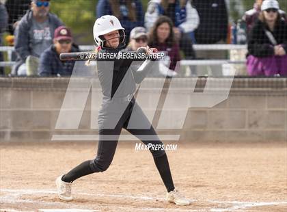 Thumbnail 2 in Golden vs Holy Family (CHSAA 4A Round of 32 Site 6) photogallery.