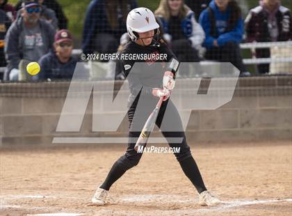 Thumbnail 3 in Golden vs Holy Family (CHSAA 4A Round of 32 Site 6) photogallery.