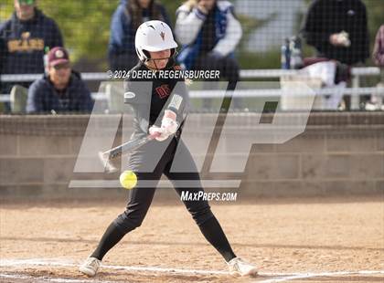 Thumbnail 2 in Golden vs Holy Family (CHSAA 4A Round of 32 Site 6) photogallery.