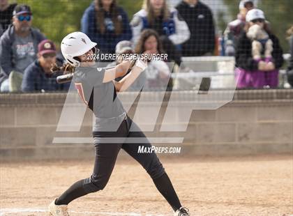 Thumbnail 3 in Golden vs Holy Family (CHSAA 4A Round of 32 Site 6) photogallery.