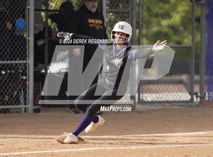 Thumbnail 2 in Golden vs Holy Family (CHSAA 4A Round of 32 Site 6) photogallery.