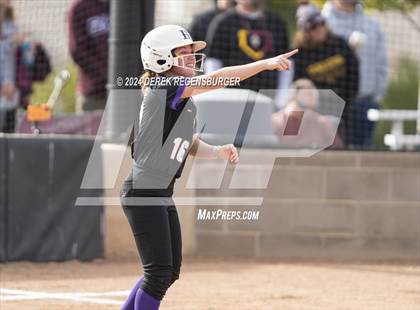 Thumbnail 3 in Golden vs Holy Family (CHSAA 4A Round of 32 Site 6) photogallery.