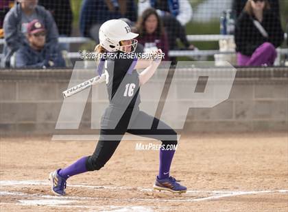 Thumbnail 2 in Golden vs Holy Family (CHSAA 4A Round of 32 Site 6) photogallery.