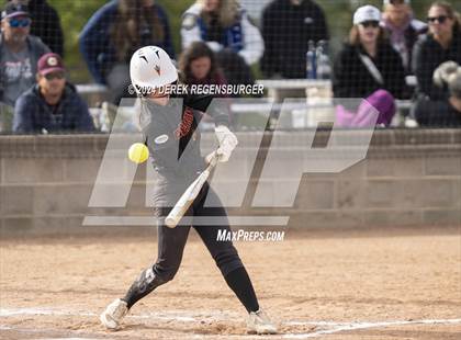 Thumbnail 1 in Golden vs Holy Family (CHSAA 4A Round of 32 Site 6) photogallery.