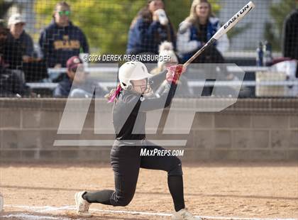 Thumbnail 2 in Golden vs Holy Family (CHSAA 4A Round of 32 Site 6) photogallery.