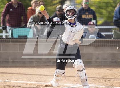 Thumbnail 3 in Golden vs Holy Family (CHSAA 4A Round of 32 Site 6) photogallery.