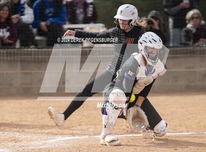 Thumbnail 3 in Golden vs Holy Family (CHSAA 4A Round of 32 Site 6) photogallery.