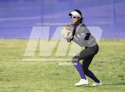 Thumbnail 2 in Golden vs Holy Family (CHSAA 4A Round of 32 Site 6) photogallery.