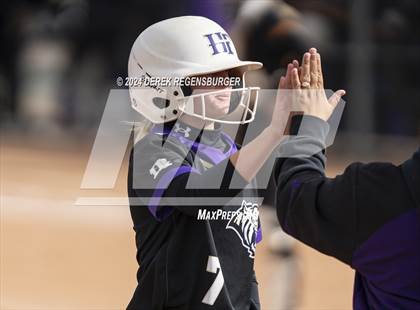 Thumbnail 3 in Golden vs Holy Family (CHSAA 4A Round of 32 Site 6) photogallery.