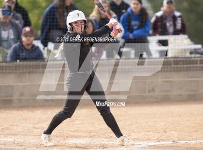 Thumbnail 1 in Golden vs Holy Family (CHSAA 4A Round of 32 Site 6) photogallery.