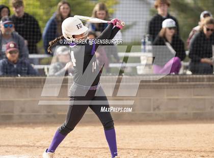 Thumbnail 1 in Golden vs Holy Family (CHSAA 4A Round of 32 Site 6) photogallery.