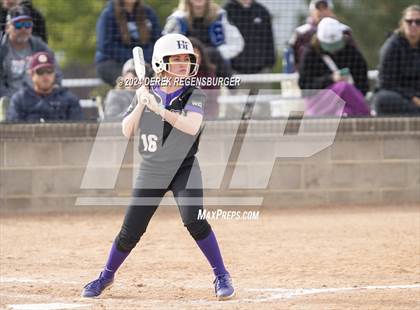 Thumbnail 3 in Golden vs Holy Family (CHSAA 4A Round of 32 Site 6) photogallery.
