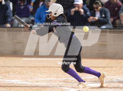Thumbnail 3 in Golden vs Holy Family (CHSAA 4A Round of 32 Site 6) photogallery.