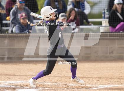 Thumbnail 2 in Golden vs Holy Family (CHSAA 4A Round of 32 Site 6) photogallery.