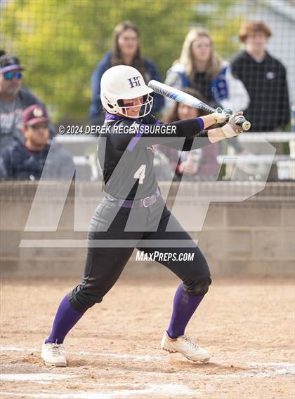 Thumbnail 2 in Golden vs Holy Family (CHSAA 4A Round of 32 Site 6) photogallery.