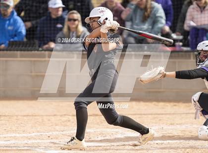 Thumbnail 2 in Golden vs Holy Family (CHSAA 4A Round of 32 Site 6) photogallery.