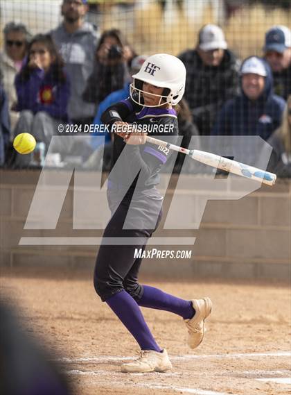 Thumbnail 3 in Golden vs Holy Family (CHSAA 4A Round of 32 Site 6) photogallery.