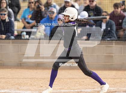 Thumbnail 1 in Golden vs Holy Family (CHSAA 4A Round of 32 Site 6) photogallery.