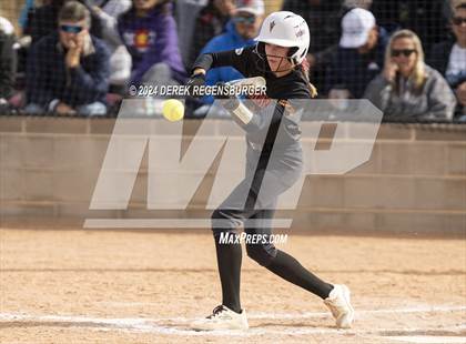 Thumbnail 3 in Golden vs Holy Family (CHSAA 4A Round of 32 Site 6) photogallery.