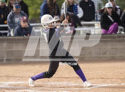 Thumbnail 3 in Golden vs Holy Family (CHSAA 4A Round of 32 Site 6) photogallery.