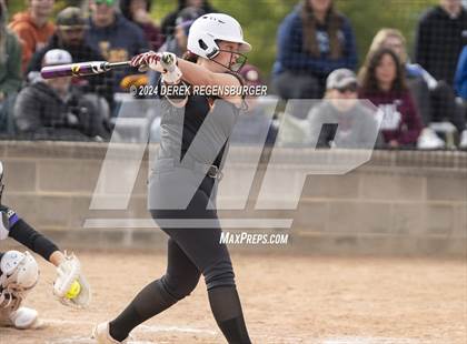 Thumbnail 1 in Golden vs Holy Family (CHSAA 4A Round of 32 Site 6) photogallery.