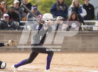 Thumbnail 3 in Golden vs Holy Family (CHSAA 4A Round of 32 Site 6) photogallery.