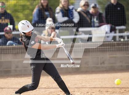 Thumbnail 3 in Golden vs Holy Family (CHSAA 4A Round of 32 Site 6) photogallery.