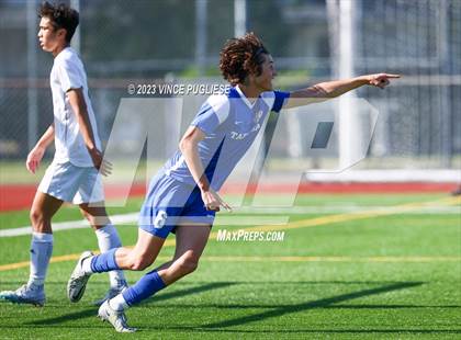 Thumbnail 1 in Skyline @ Tahoma (WIAA 4A Semi-Final) photogallery.