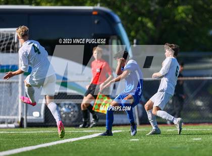 Thumbnail 2 in Skyline @ Tahoma (WIAA 4A Semi-Final) photogallery.
