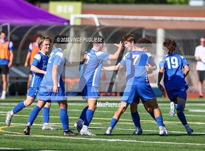 Thumbnail 3 in Skyline @ Tahoma (WIAA 4A Semi-Final) photogallery.