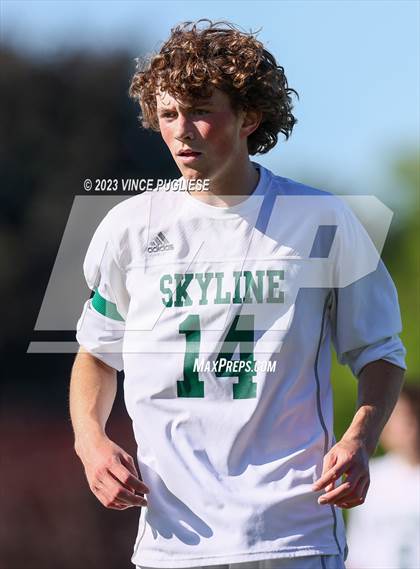 Thumbnail 1 in Skyline @ Tahoma (WIAA 4A Semi-Final) photogallery.