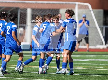 Thumbnail 1 in Skyline @ Tahoma (WIAA 4A Semi-Final) photogallery.