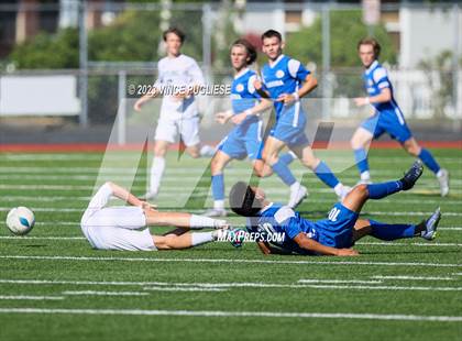 Thumbnail 2 in Skyline @ Tahoma (WIAA 4A Semi-Final) photogallery.