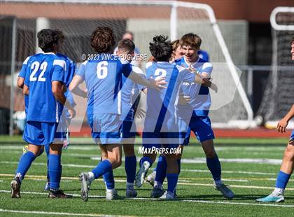 Thumbnail 2 in Skyline @ Tahoma (WIAA 4A Semi-Final) photogallery.