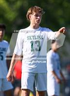 Photo from the gallery "Skyline @ Tahoma (WIAA 4A Semi-Final)"