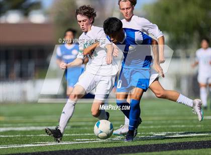 Thumbnail 2 in Skyline @ Tahoma (WIAA 4A Semi-Final) photogallery.
