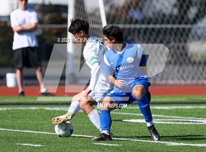 Thumbnail 3 in Skyline @ Tahoma (WIAA 4A Semi-Final) photogallery.