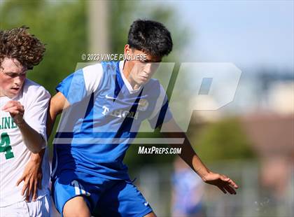 Thumbnail 3 in Skyline @ Tahoma (WIAA 4A Semi-Final) photogallery.