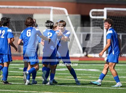 Thumbnail 3 in Skyline @ Tahoma (WIAA 4A Semi-Final) photogallery.