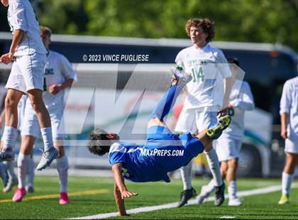 Thumbnail 1 in Skyline @ Tahoma (WIAA 4A Semi-Final) photogallery.