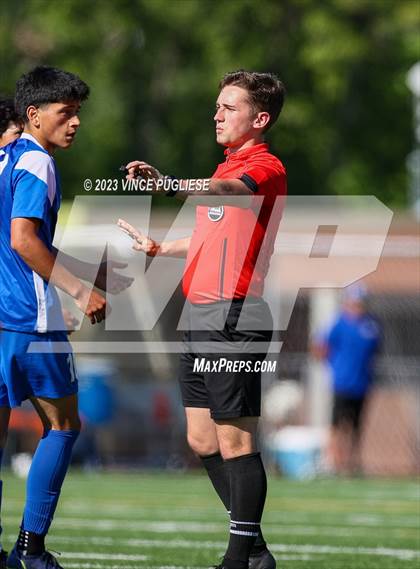 Thumbnail 3 in Skyline @ Tahoma (WIAA 4A Semi-Final) photogallery.