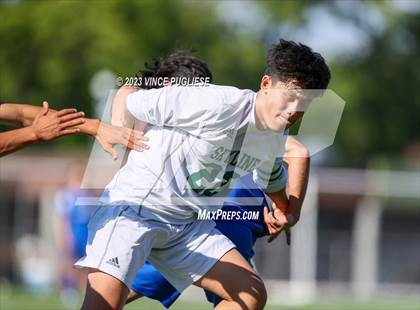 Thumbnail 1 in Skyline @ Tahoma (WIAA 4A Semi-Final) photogallery.