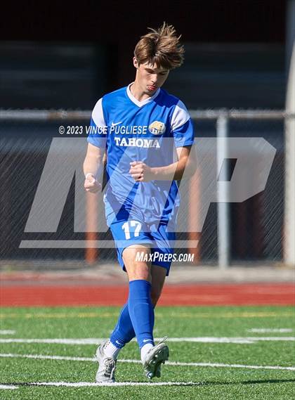 Thumbnail 1 in Skyline @ Tahoma (WIAA 4A Semi-Final) photogallery.